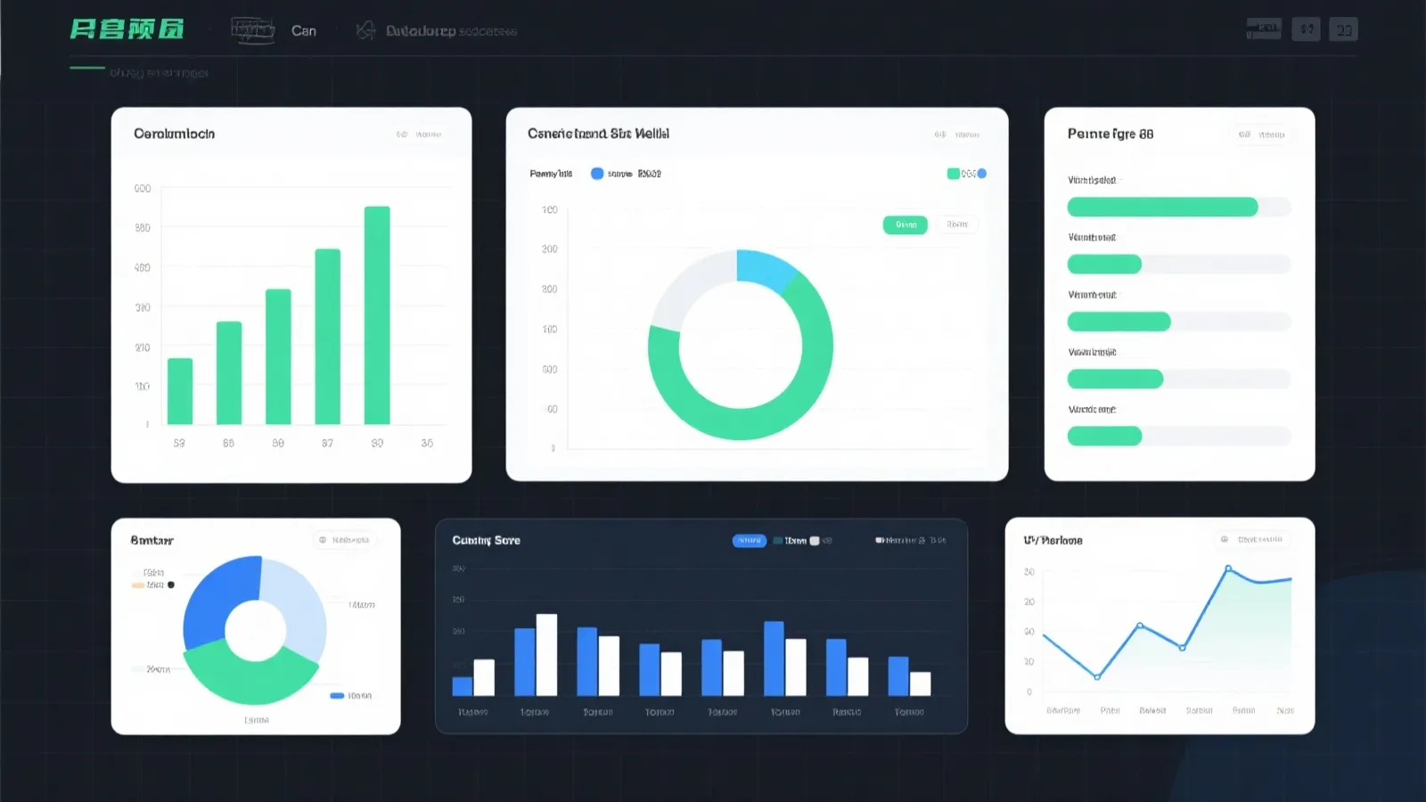 路珠分析可视化示意图