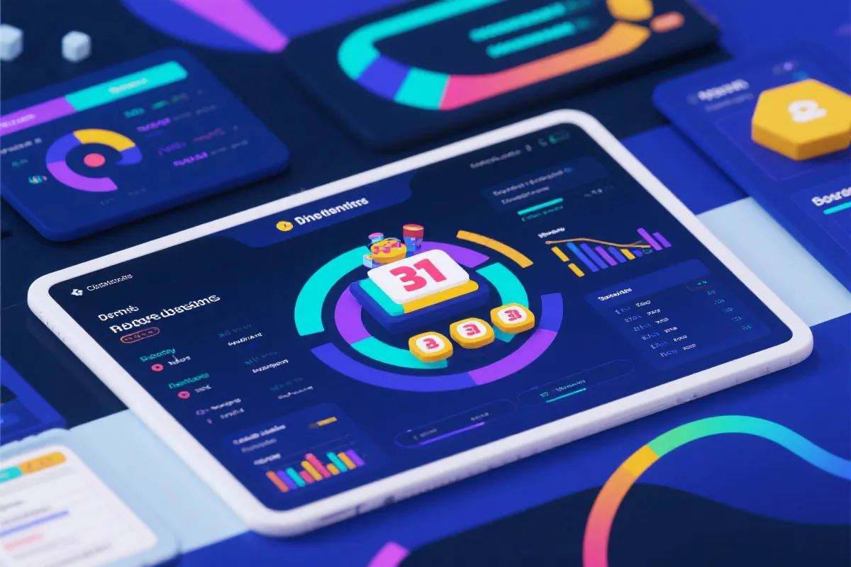 数据服务与支持概览