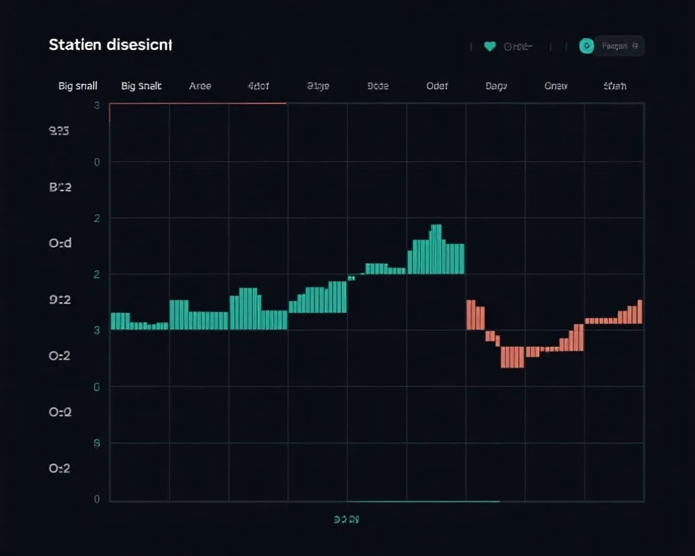 大小单双矩阵图